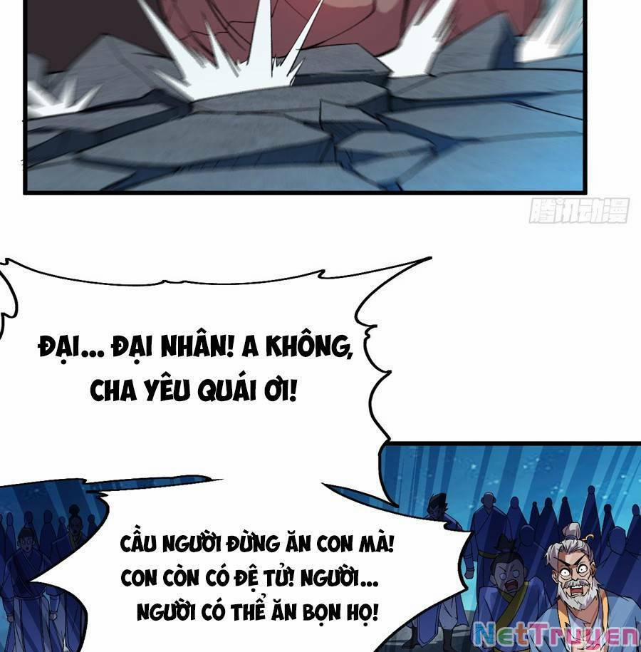 Ẩn Cư Mười Vạn Năm 8 trang 39