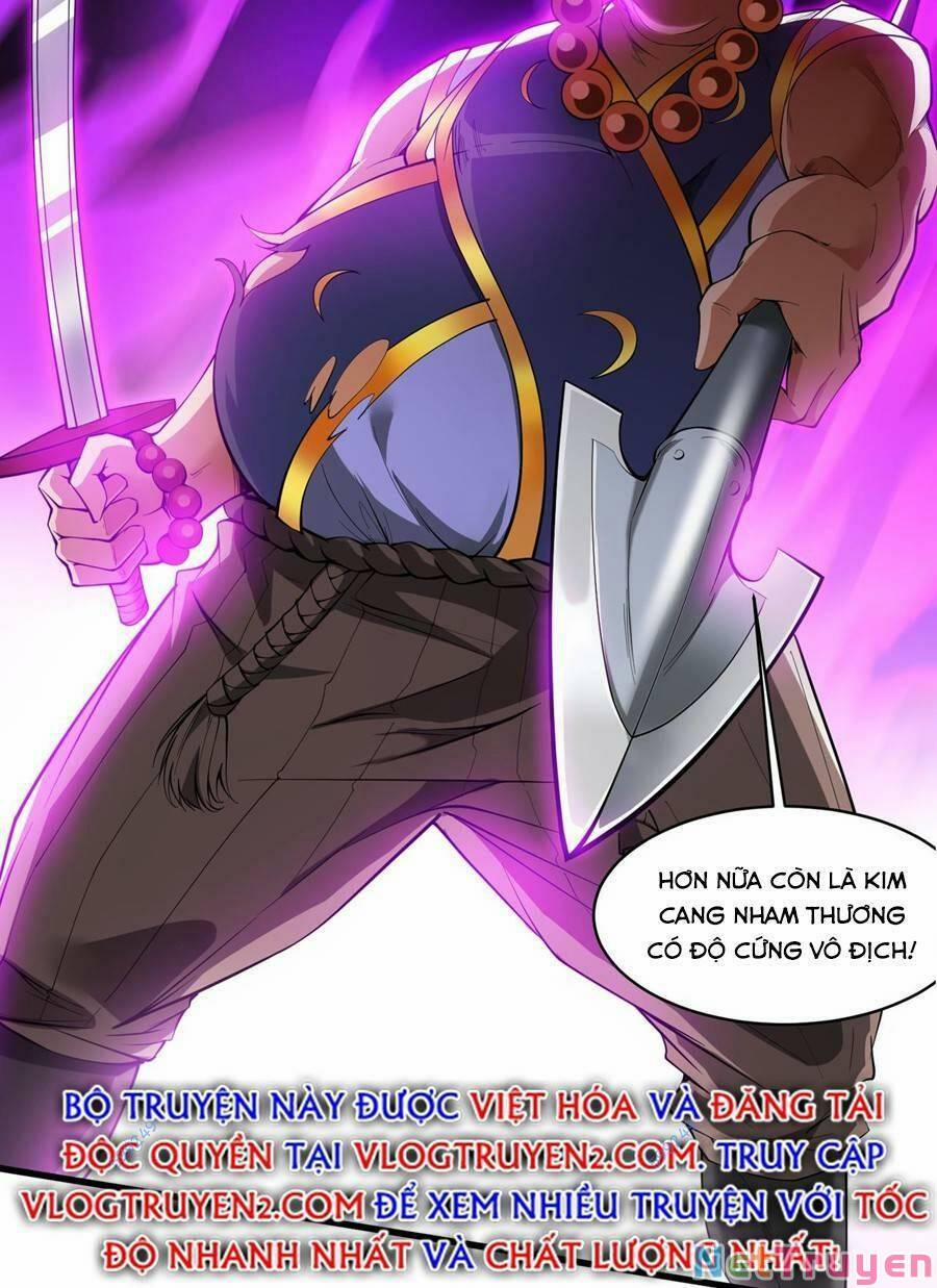 Ẩn Cư Mười Vạn Năm 8 trang 4