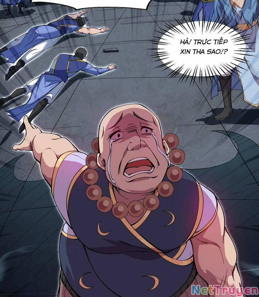 Ẩn Cư Mười Vạn Năm 8 trang 40