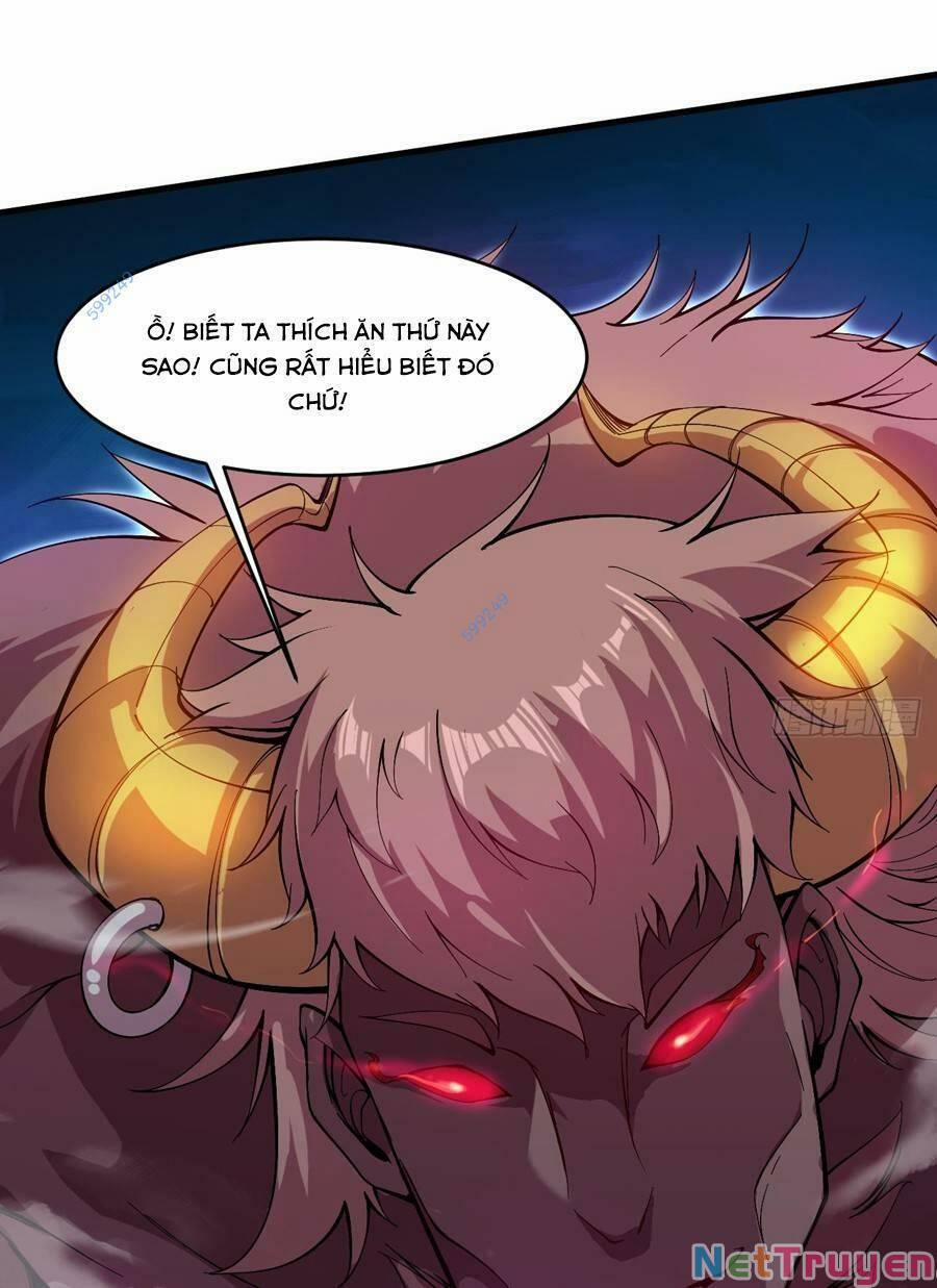 Ẩn Cư Mười Vạn Năm 8 trang 42