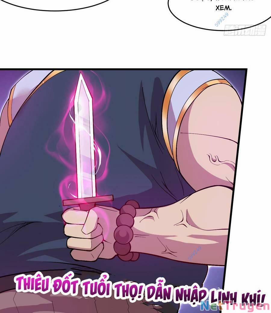 Ẩn Cư Mười Vạn Năm 8 trang 44