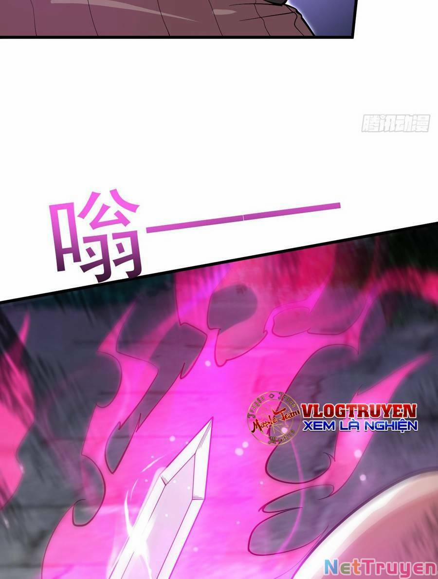 Ẩn Cư Mười Vạn Năm 8 trang 45