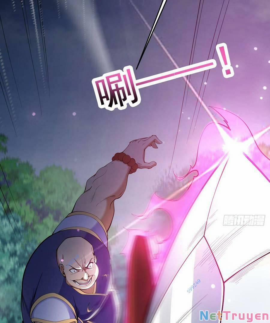 Ẩn Cư Mười Vạn Năm 8 trang 48