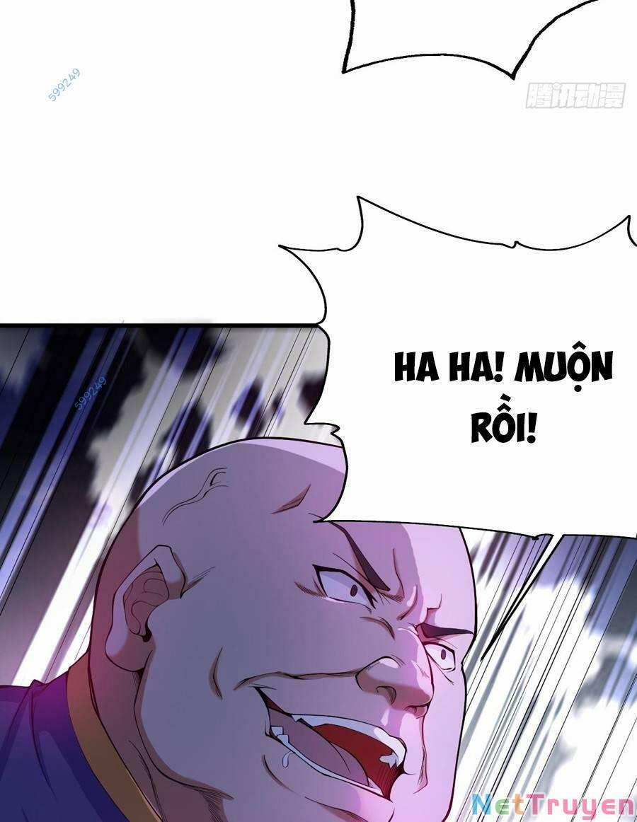 Ẩn Cư Mười Vạn Năm 8 trang 52