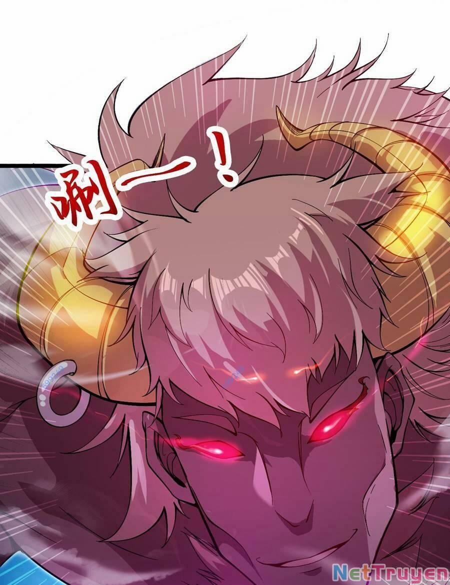 Ẩn Cư Mười Vạn Năm 8 trang 54