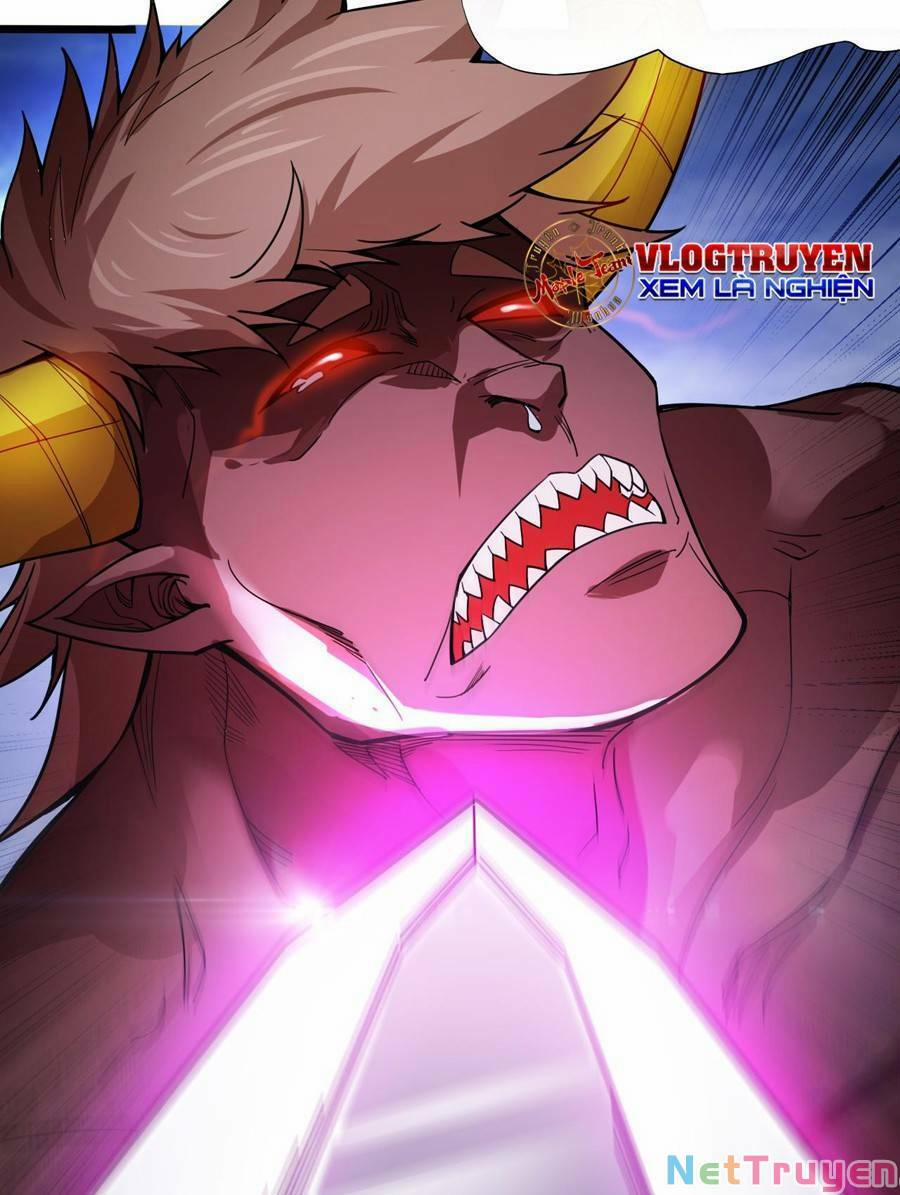 Ẩn Cư Mười Vạn Năm 8 trang 57