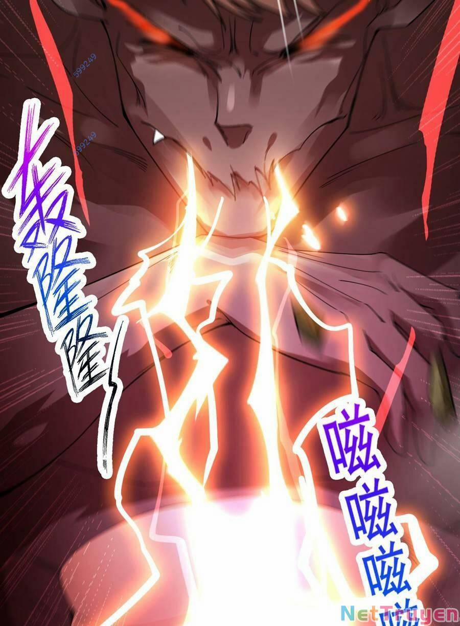 Ẩn Cư Mười Vạn Năm 8 trang 60