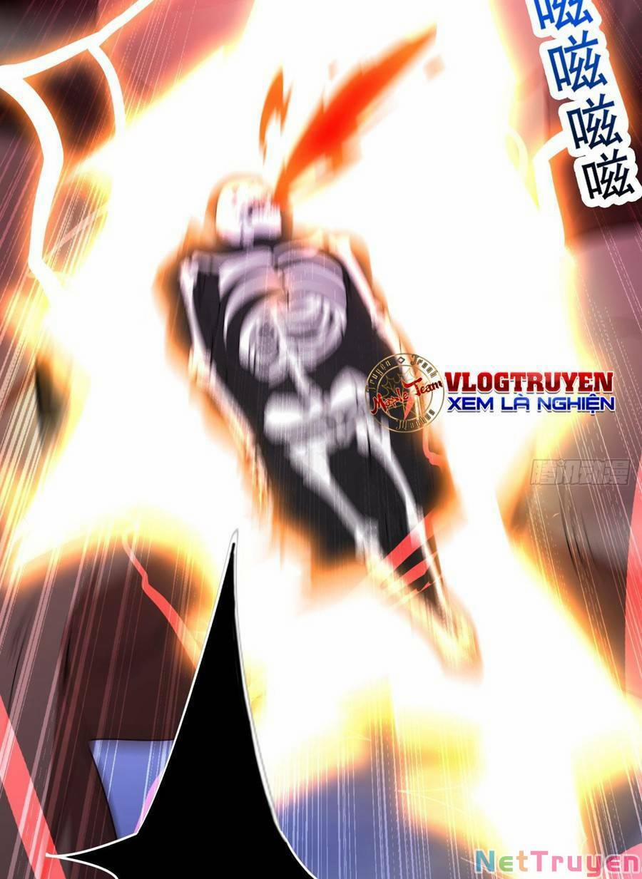 Ẩn Cư Mười Vạn Năm 8 trang 61