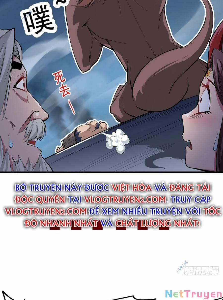 Ẩn Cư Mười Vạn Năm 8 trang 66