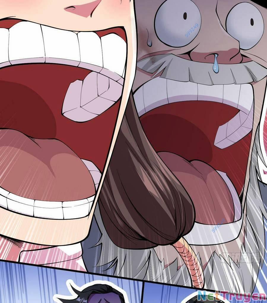 Ẩn Cư Mười Vạn Năm 8 trang 68