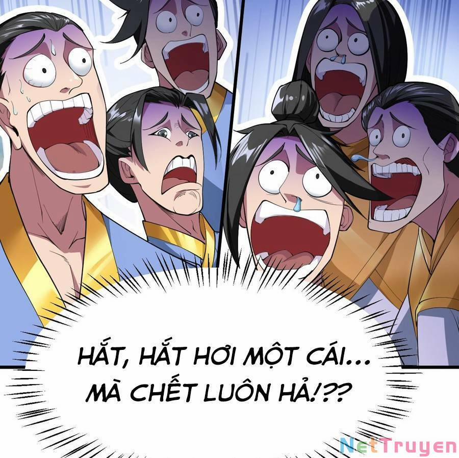 Ẩn Cư Mười Vạn Năm 8 trang 69