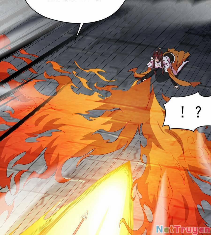 Ẩn Cư Mười Vạn Năm 8 trang 7