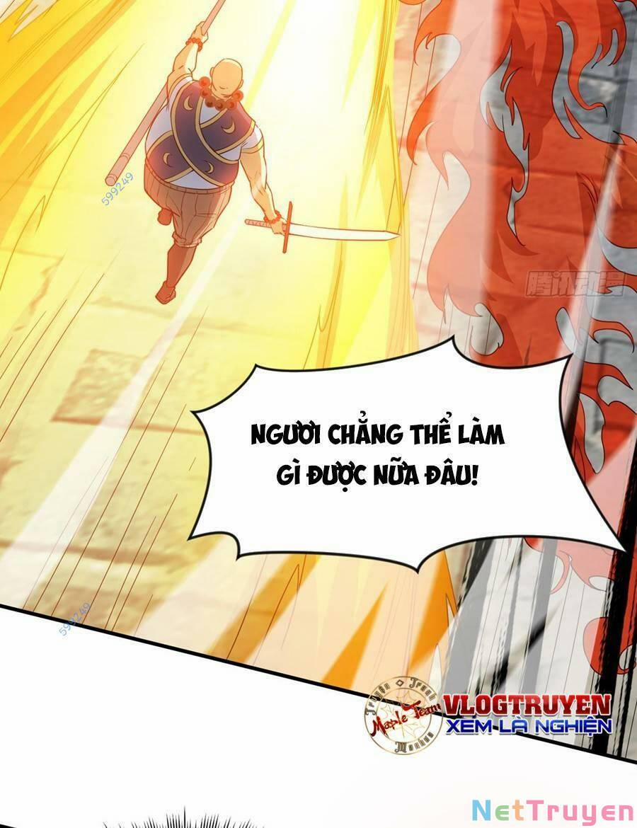 Ẩn Cư Mười Vạn Năm 8 trang 8