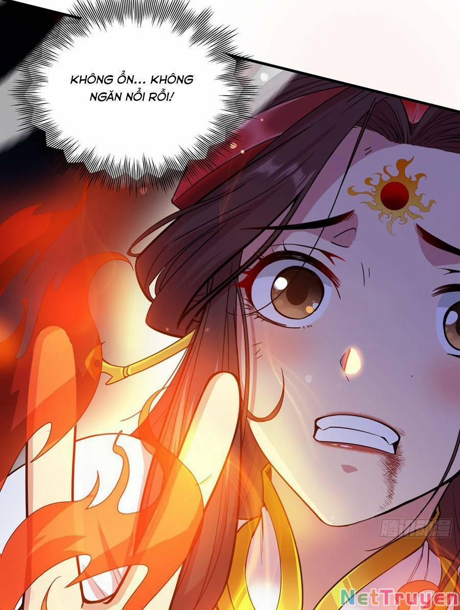 Ẩn Cư Mười Vạn Năm 8 trang 9