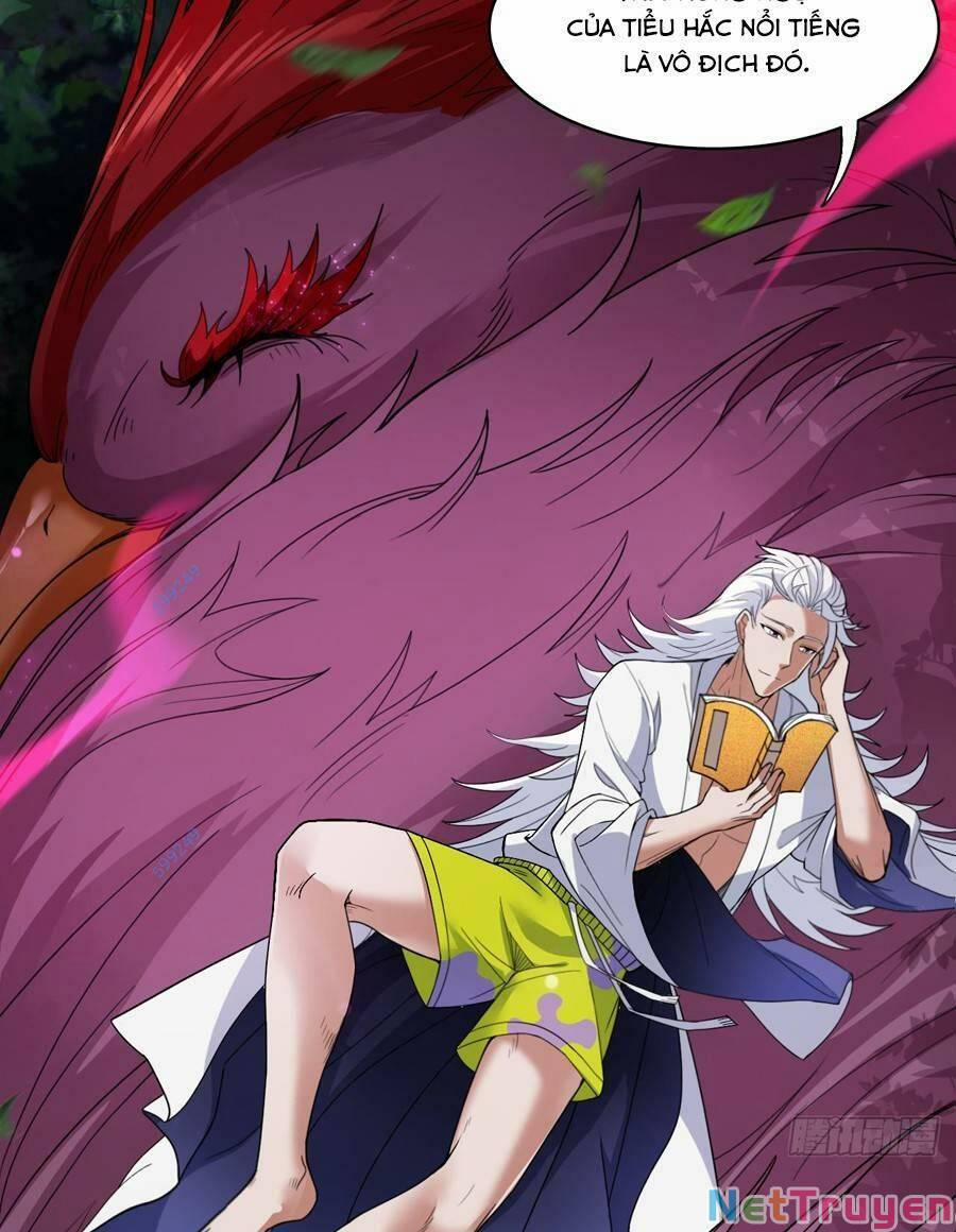 Ẩn Cư Mười Vạn Năm 9 trang 10