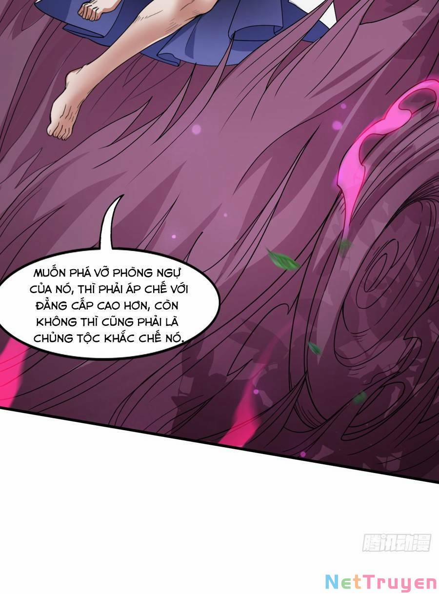 Ẩn Cư Mười Vạn Năm 9 trang 11