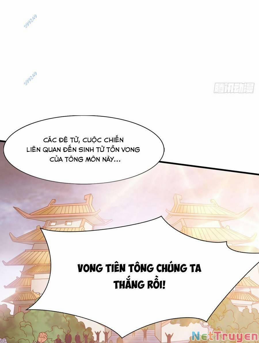 Ẩn Cư Mười Vạn Năm 9 trang 18