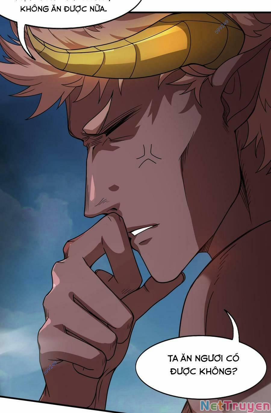 Ẩn Cư Mười Vạn Năm 9 trang 2