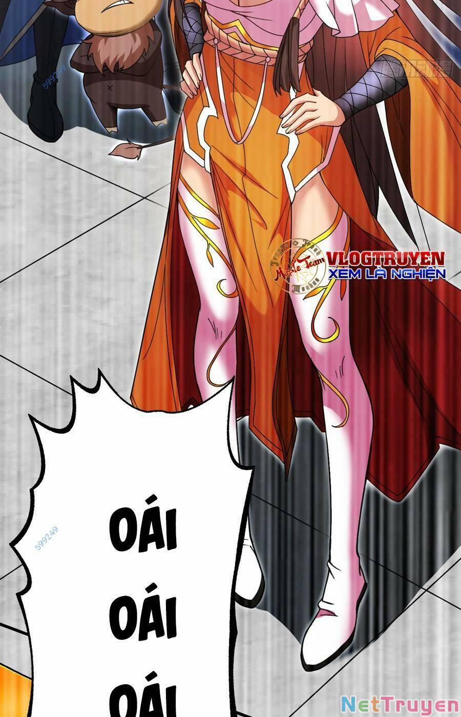 Ẩn Cư Mười Vạn Năm 9 trang 20