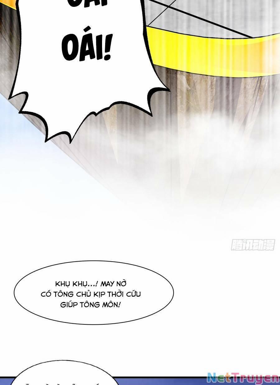 Ẩn Cư Mười Vạn Năm 9 trang 21