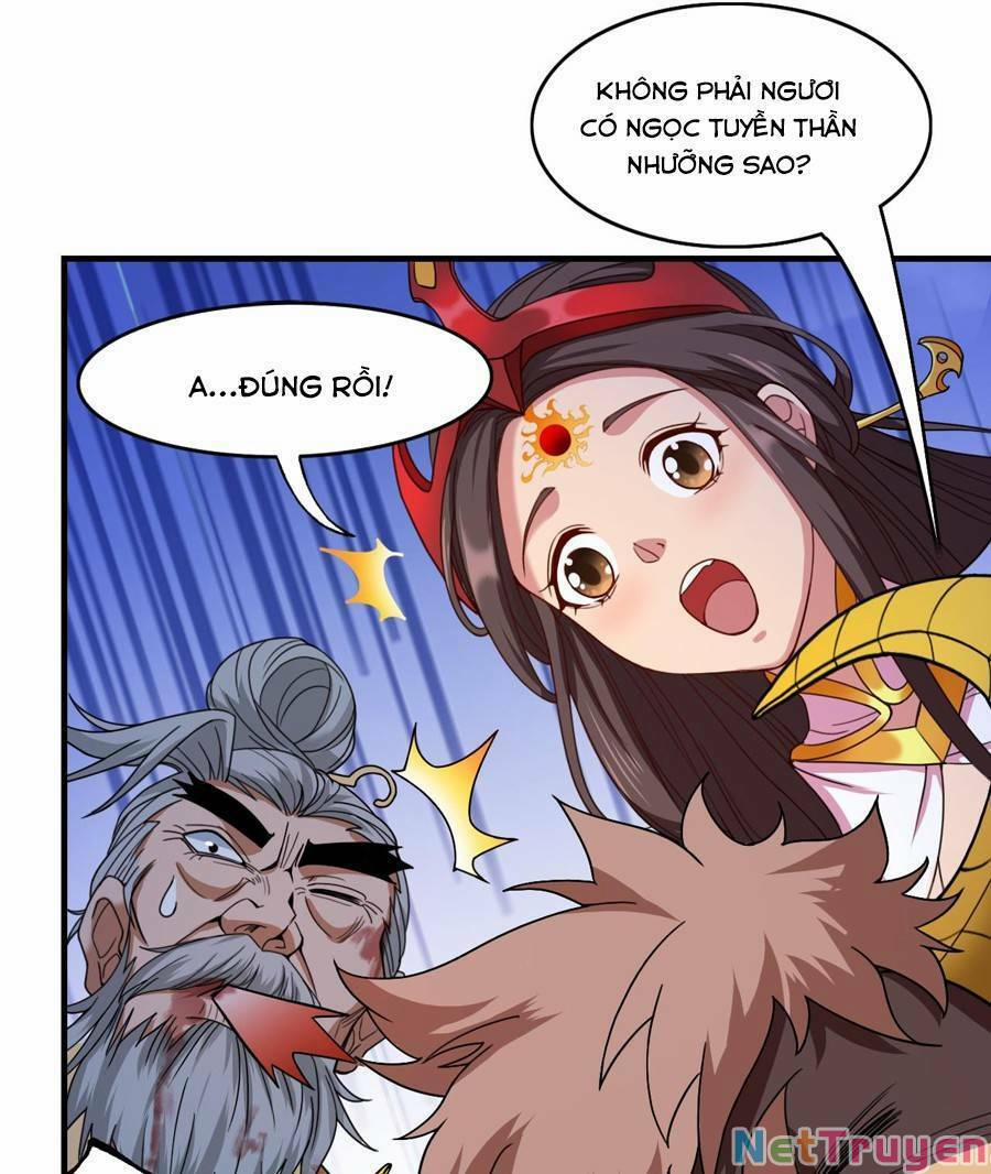 Ẩn Cư Mười Vạn Năm 9 trang 25