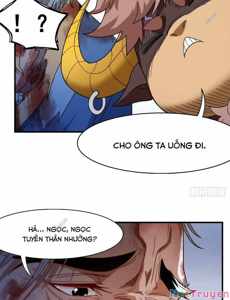 Ẩn Cư Mười Vạn Năm 9 trang 26