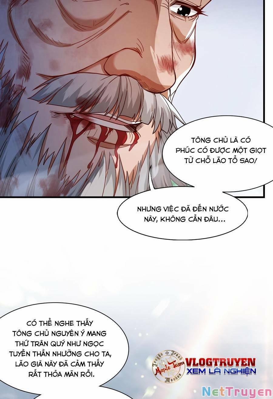 Ẩn Cư Mười Vạn Năm 9 trang 27