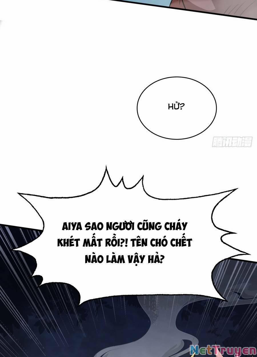 Ẩn Cư Mười Vạn Năm 9 trang 3