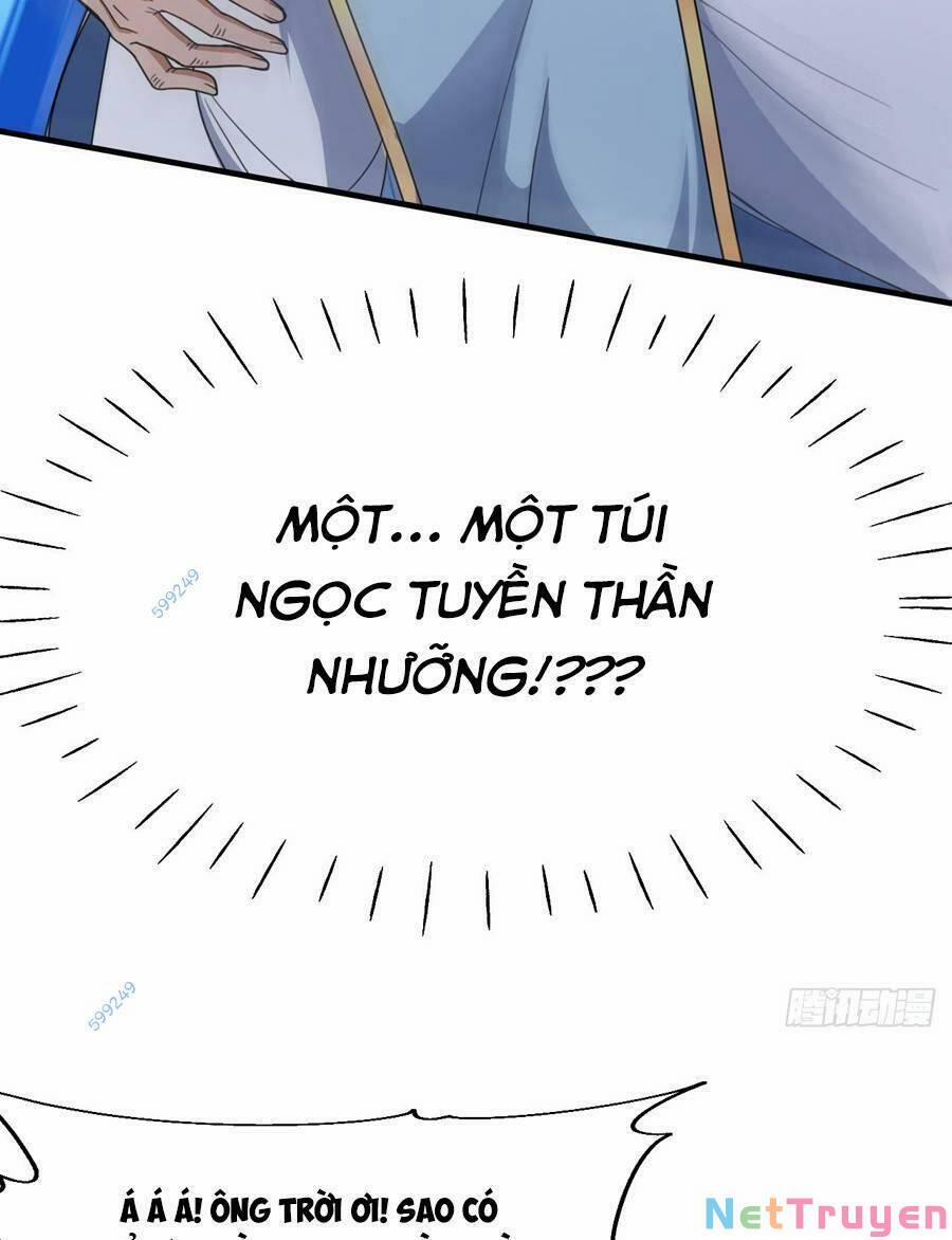 Ẩn Cư Mười Vạn Năm 9 trang 32