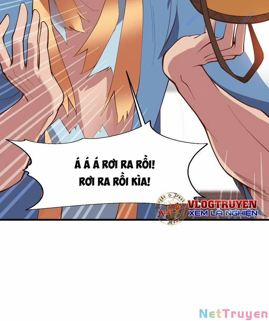 Ẩn Cư Mười Vạn Năm 9 trang 34