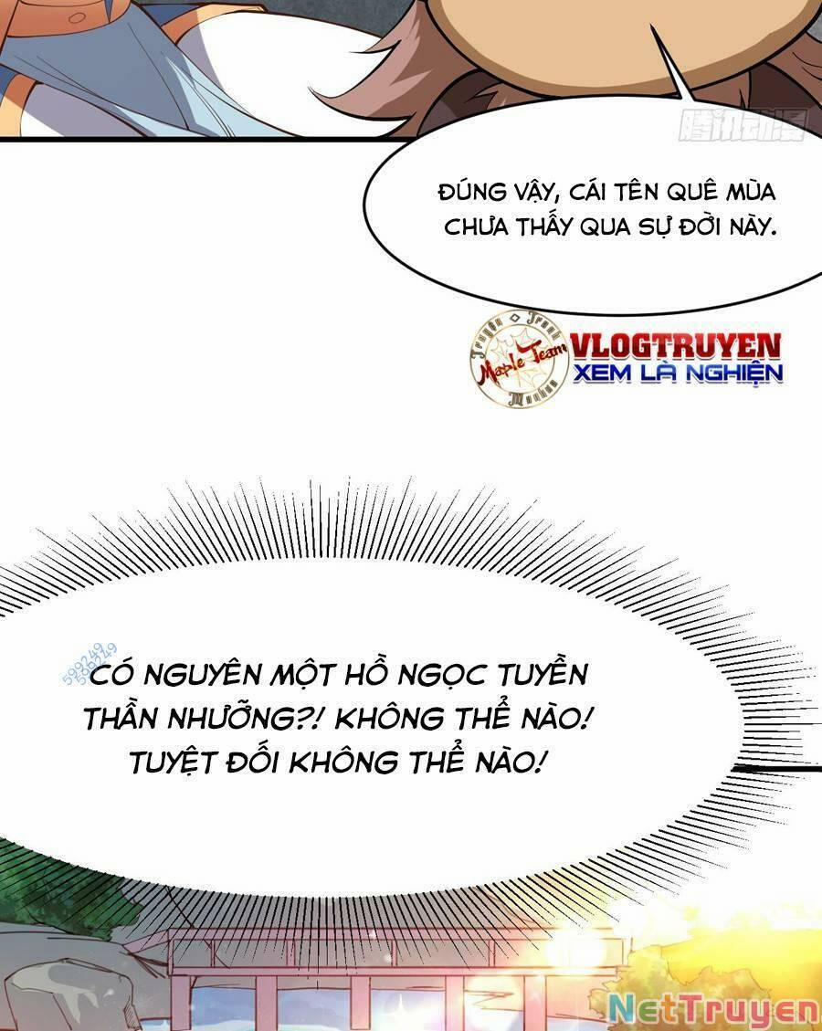 Ẩn Cư Mười Vạn Năm 9 trang 38