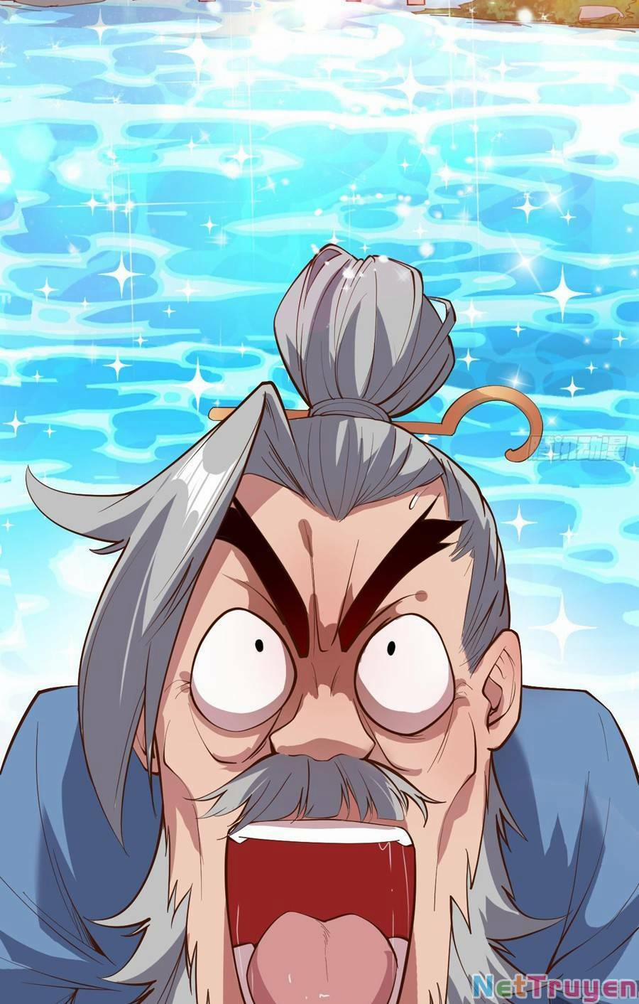 Ẩn Cư Mười Vạn Năm 9 trang 39