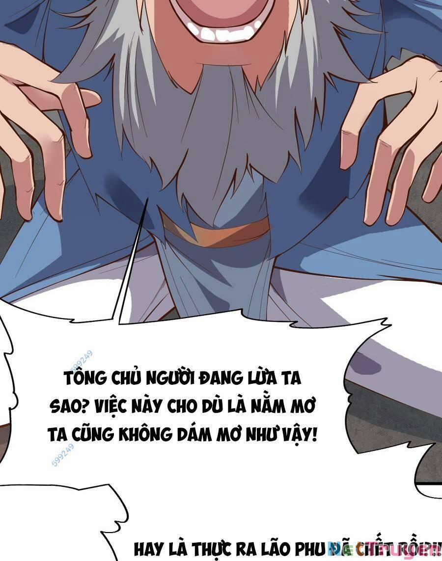 Ẩn Cư Mười Vạn Năm 9 trang 40