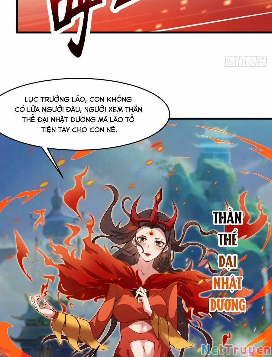 Ẩn Cư Mười Vạn Năm 9 trang 42