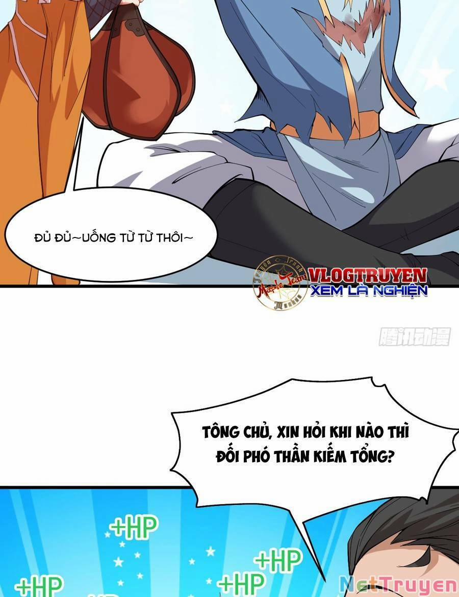 Ẩn Cư Mười Vạn Năm 9 trang 47