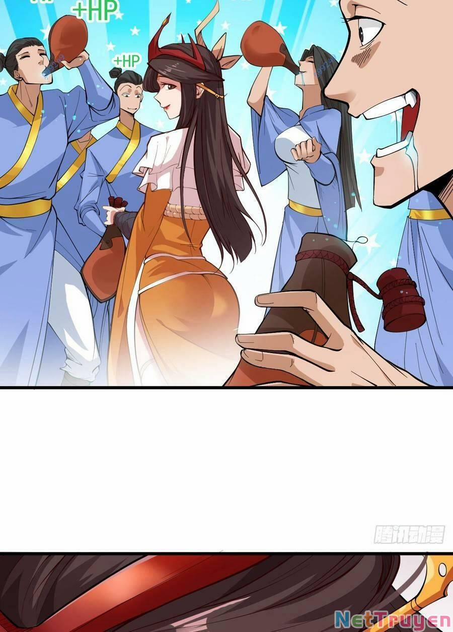 Ẩn Cư Mười Vạn Năm 9 trang 48