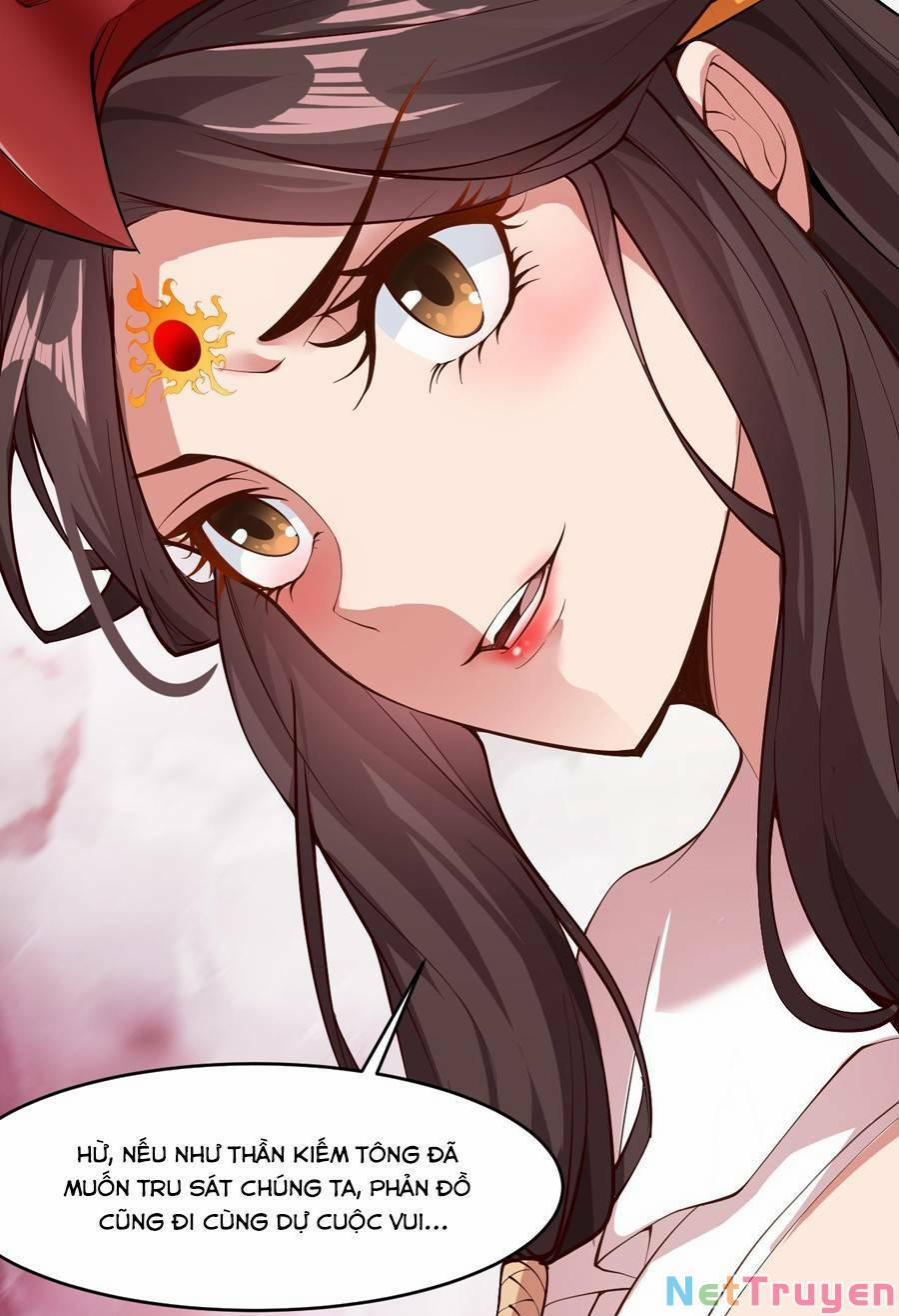 Ẩn Cư Mười Vạn Năm 9 trang 49