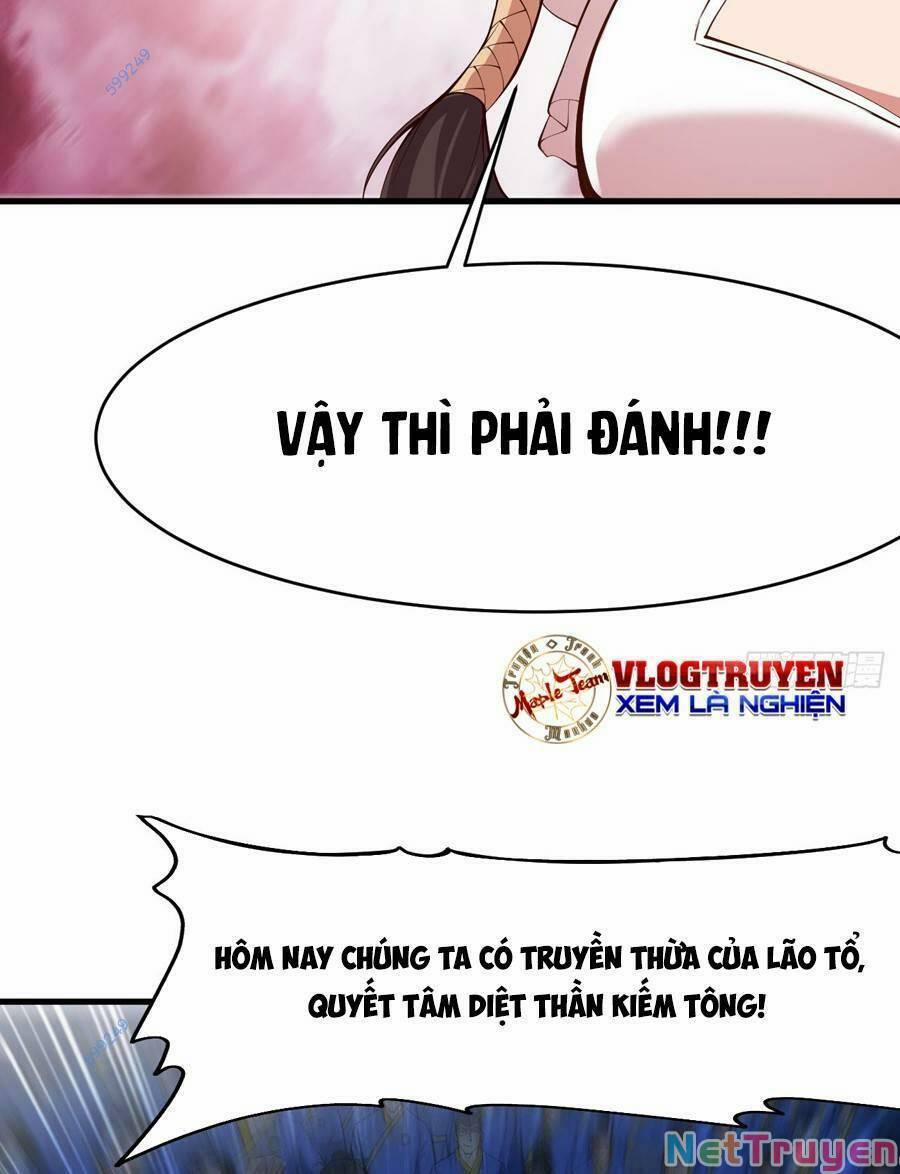 Ẩn Cư Mười Vạn Năm 9 trang 50