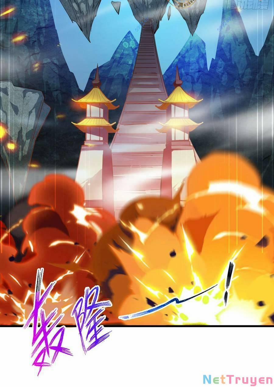 Ẩn Cư Mười Vạn Năm 9 trang 54