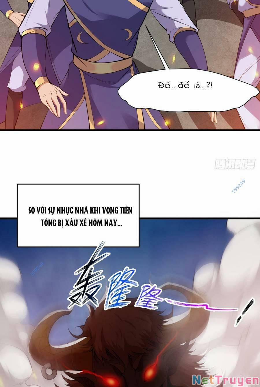 Ẩn Cư Mười Vạn Năm 9 trang 56