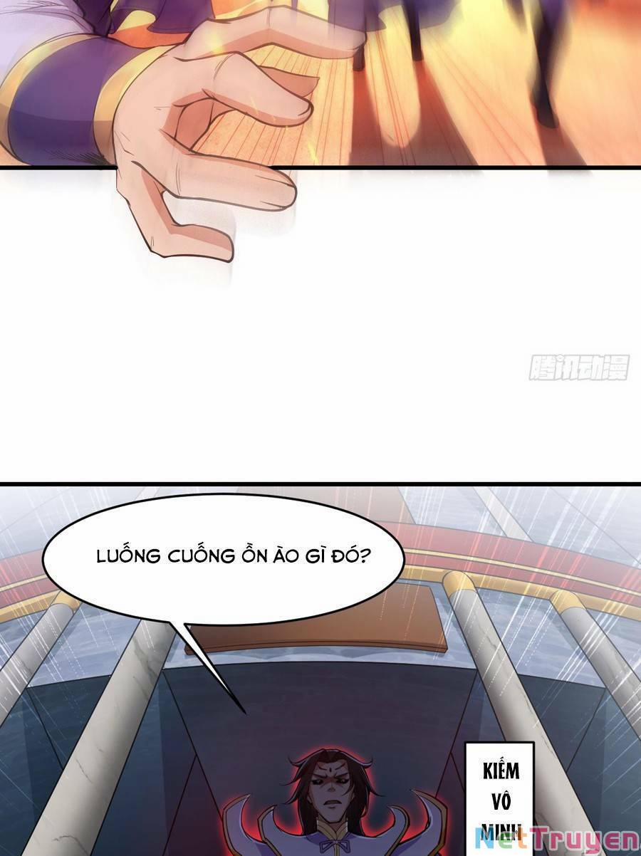 Ẩn Cư Mười Vạn Năm 9 trang 59