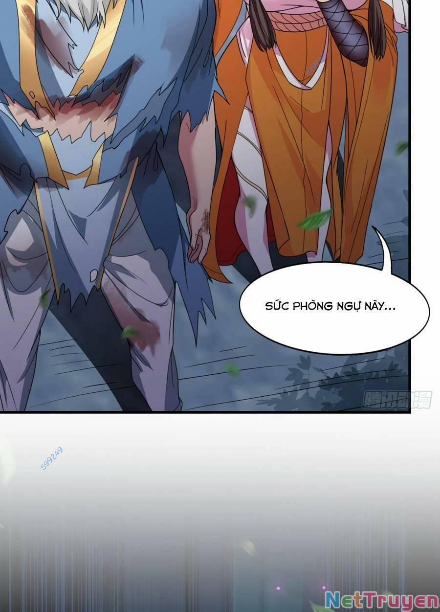 Ẩn Cư Mười Vạn Năm 9 trang 6