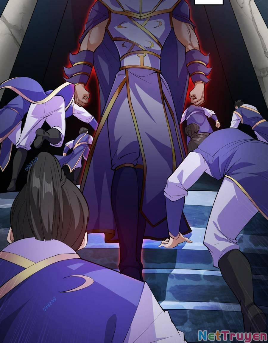 Ẩn Cư Mười Vạn Năm 9 trang 60