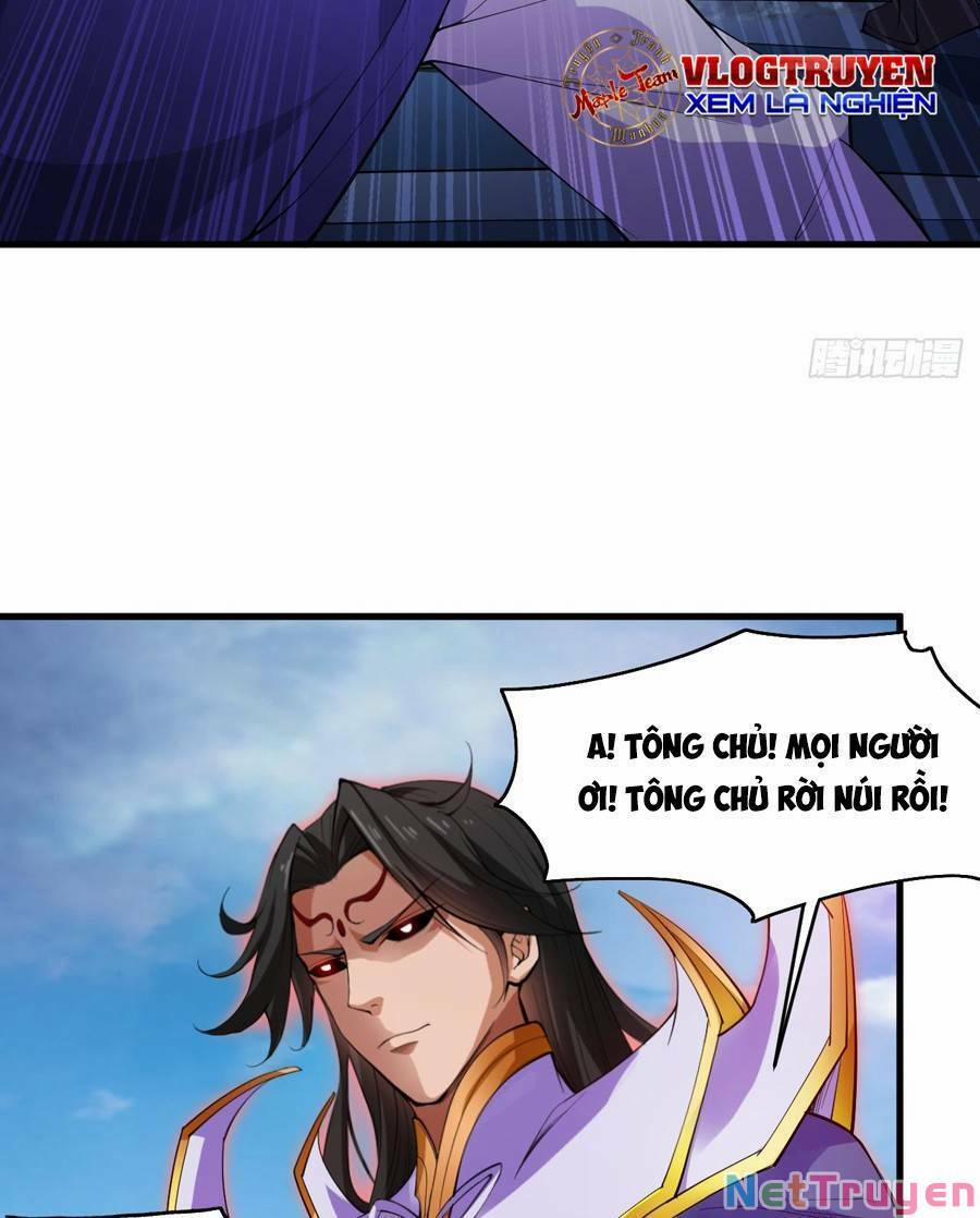 Ẩn Cư Mười Vạn Năm 9 trang 61