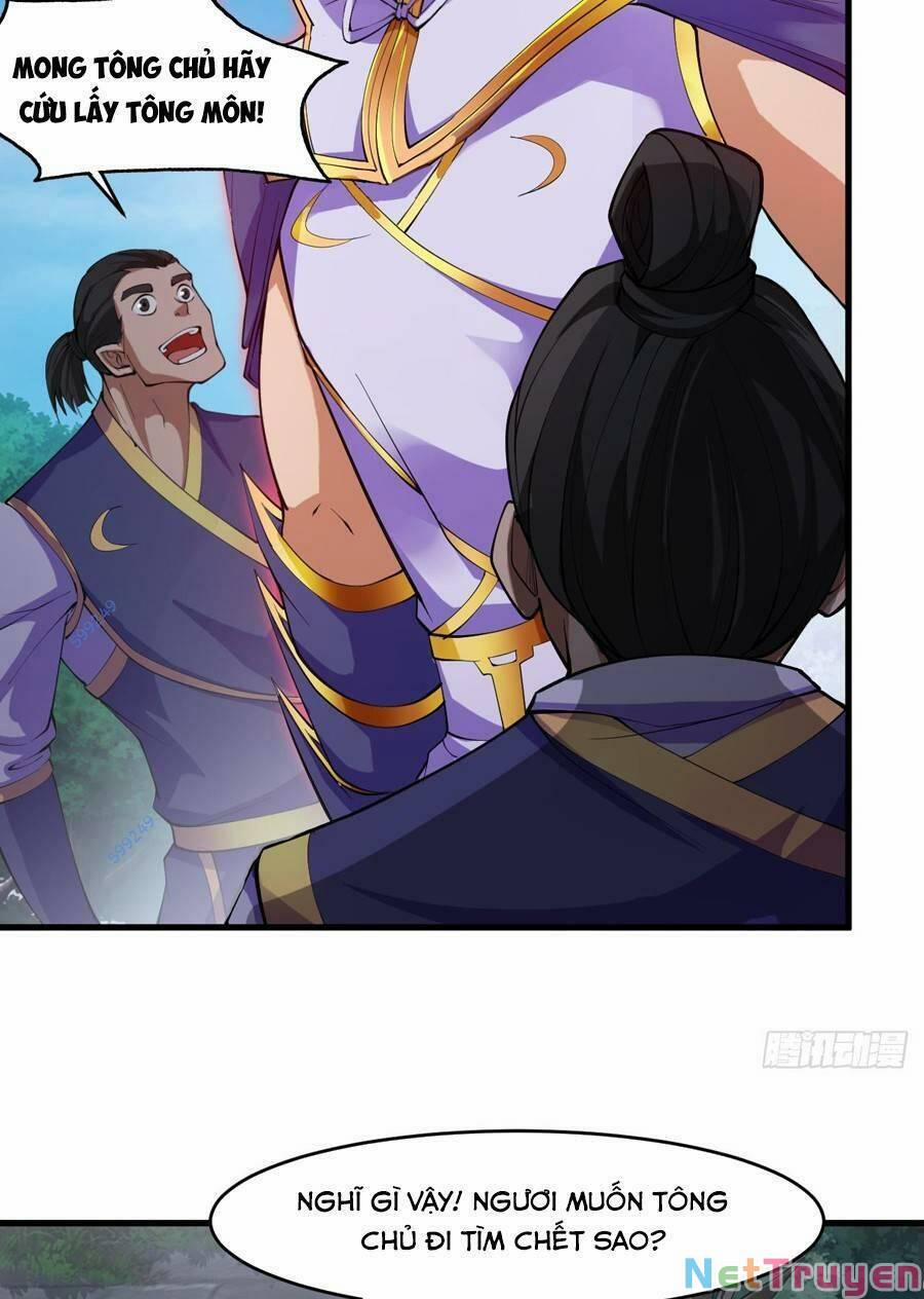 Ẩn Cư Mười Vạn Năm 9 trang 62