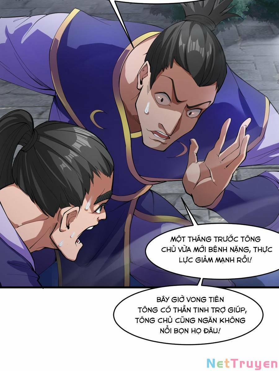 Ẩn Cư Mười Vạn Năm 9 trang 63