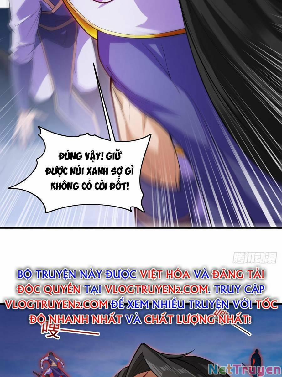 Ẩn Cư Mười Vạn Năm 9 trang 65