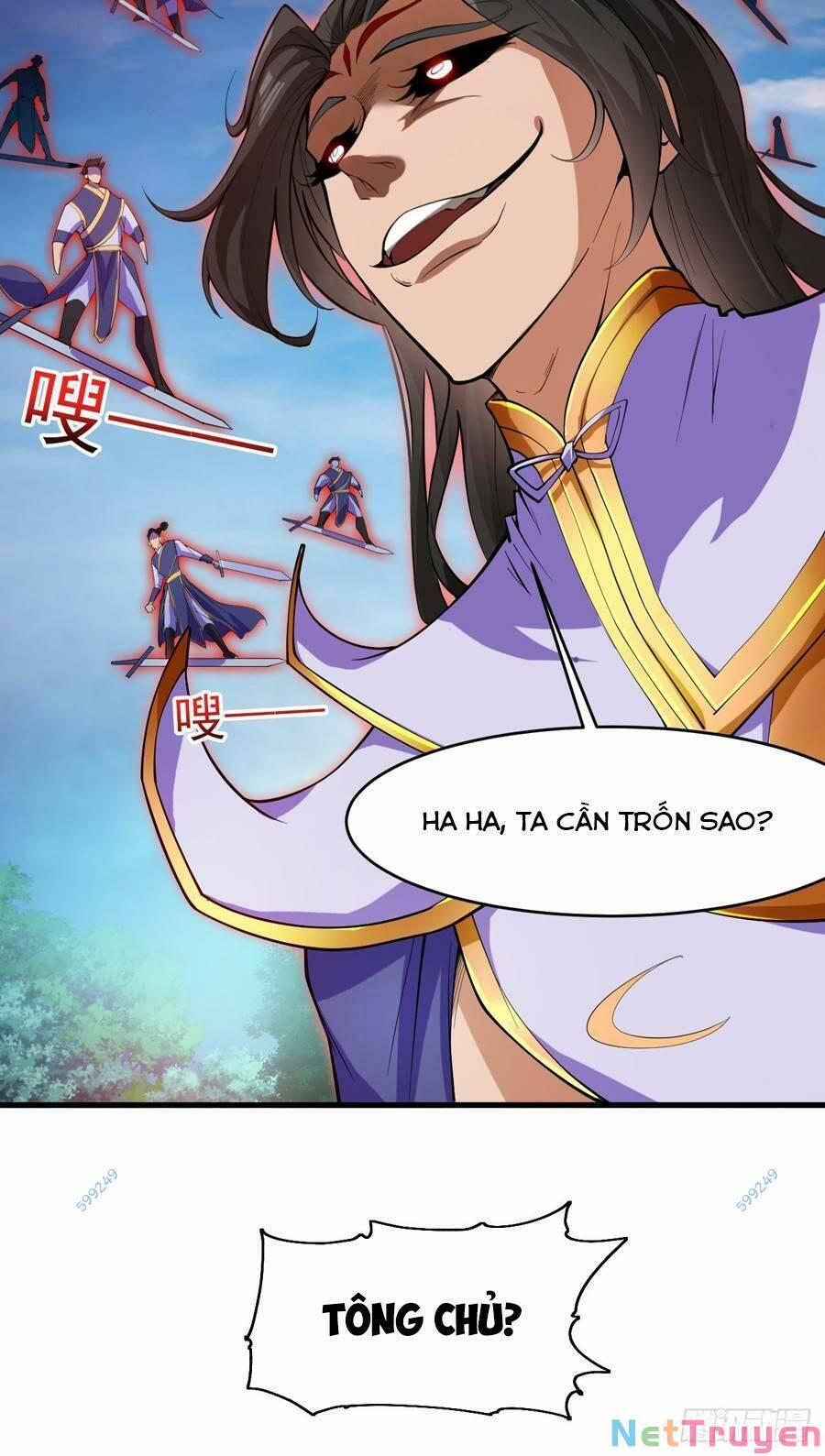Ẩn Cư Mười Vạn Năm 9 trang 66