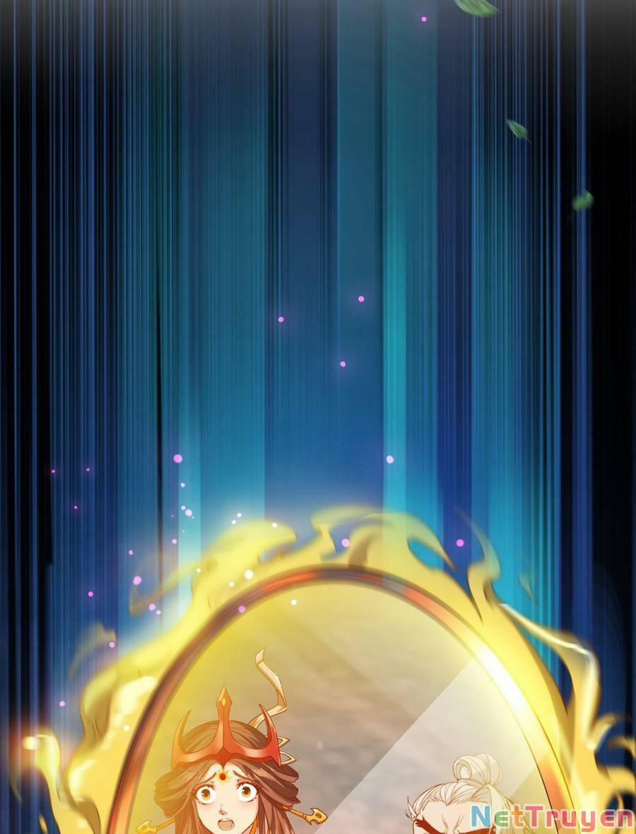 Ẩn Cư Mười Vạn Năm 9 trang 7