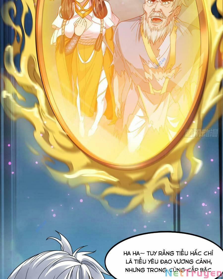 Ẩn Cư Mười Vạn Năm 9 trang 8